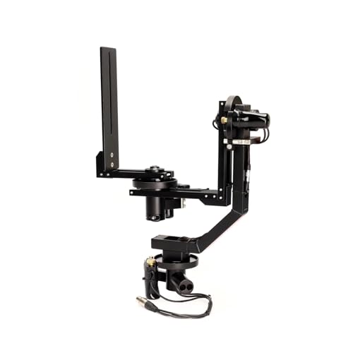 Proaim spin-3?( 3軸) MotorizedオランダRoll 360?° Pan Tilt